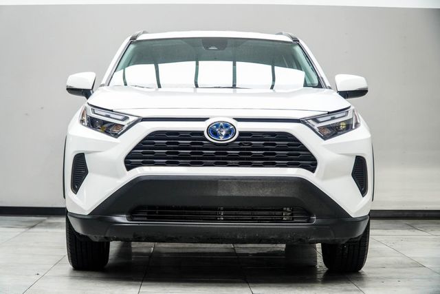 2024 Toyota RAV4 Hybrid XLE AWD - 23006341 - 6