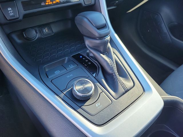 2024 Toyota RAV4 Hybrid XLE AWD - 22935428 - 12