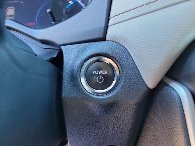 2024 Toyota RAV4 Hybrid XLE AWD - 22935428 - 15