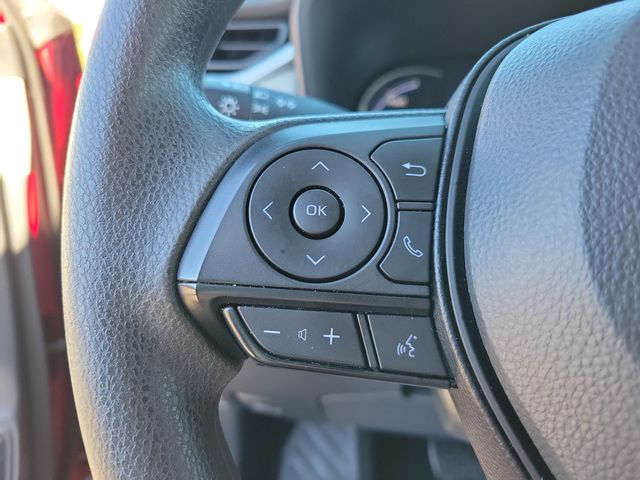 2024 Toyota RAV4 Hybrid XLE AWD - 22935428 - 16