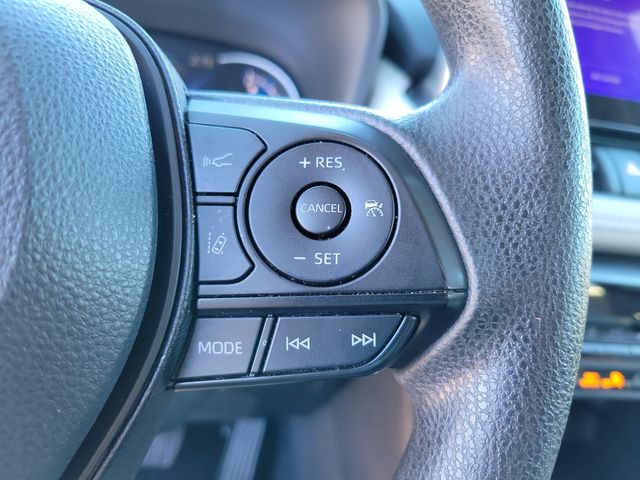 2024 Toyota RAV4 Hybrid XLE AWD - 22935428 - 17