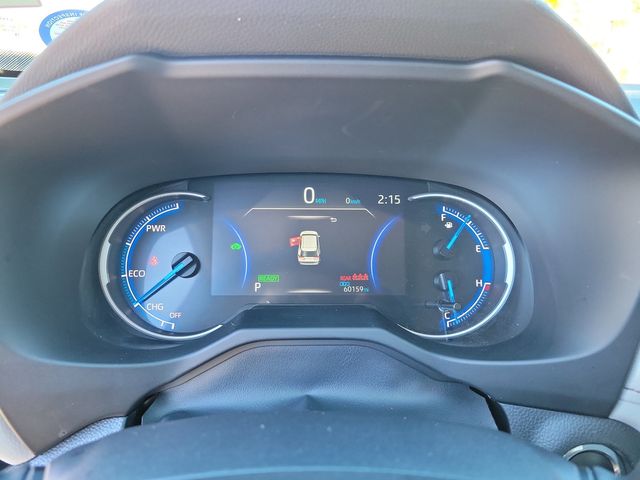 2024 Toyota RAV4 Hybrid XLE AWD - 22935428 - 18