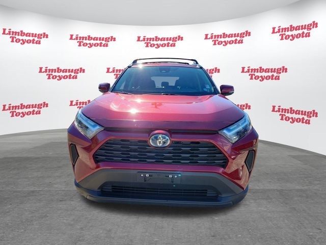 2024 Toyota RAV4 Hybrid XLE AWD - 22935428 - 20