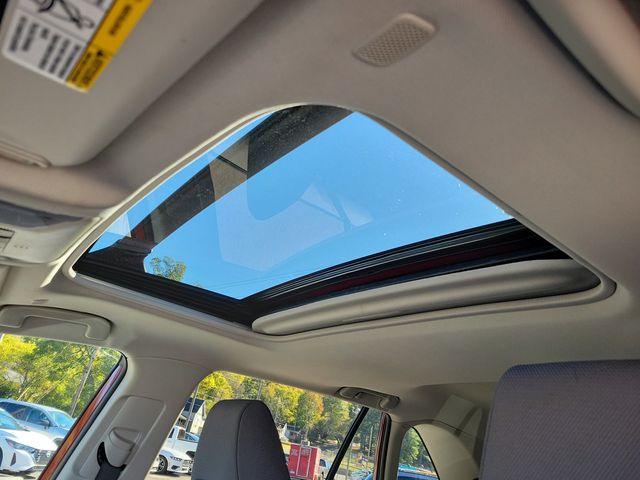 2024 Toyota RAV4 Hybrid XLE AWD - 22935428 - 2