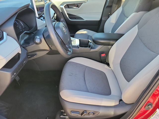 2024 Toyota RAV4 Hybrid XLE AWD - 22935428 - 4