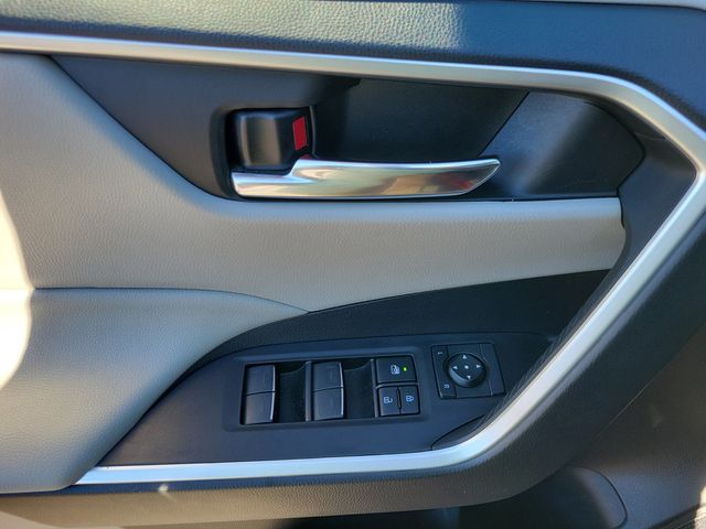 2024 Toyota RAV4 Hybrid XLE AWD - 22935428 - 7