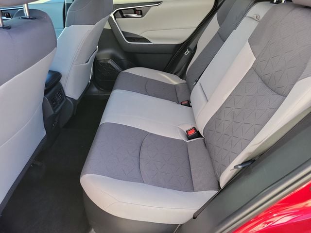 2024 Toyota RAV4 Hybrid XLE AWD - 22935428 - 8