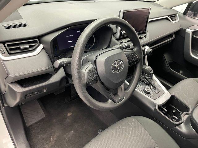 2024 Toyota RAV4 Hybrid XLE AWD - 22921668 - 10
