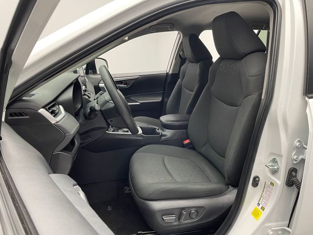 2024 Toyota RAV4 Hybrid XLE AWD - 22921668 - 12