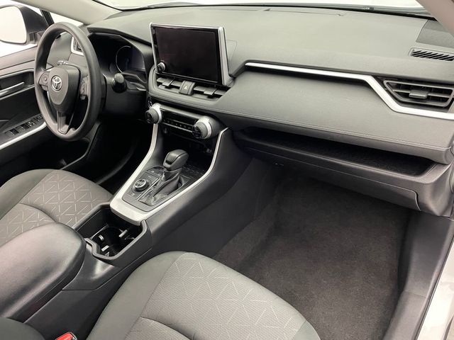 2024 Toyota RAV4 Hybrid XLE AWD - 22921668 - 15