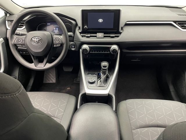 2024 Toyota RAV4 Hybrid XLE AWD - 22921668 - 18