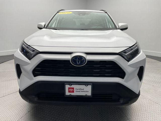 2024 Toyota RAV4 Hybrid XLE AWD - 22921668 - 1