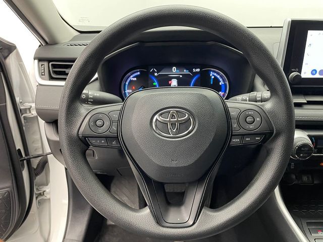2024 Toyota RAV4 Hybrid XLE AWD - 22921668 - 20