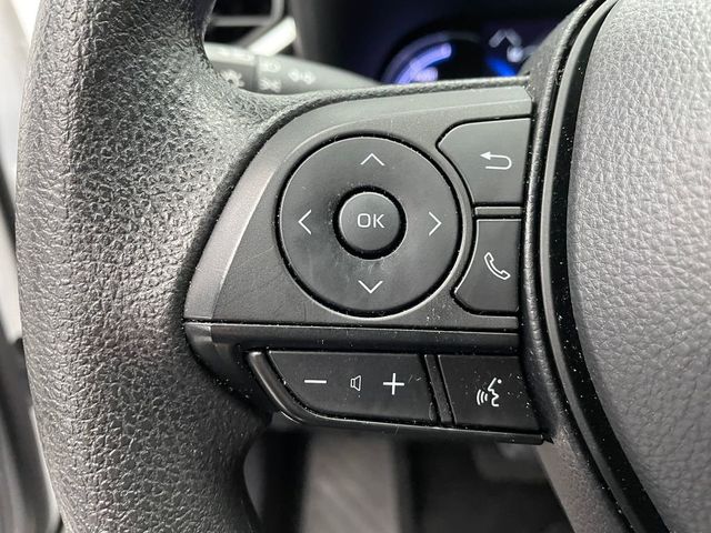 2024 Toyota RAV4 Hybrid XLE AWD - 22921668 - 21