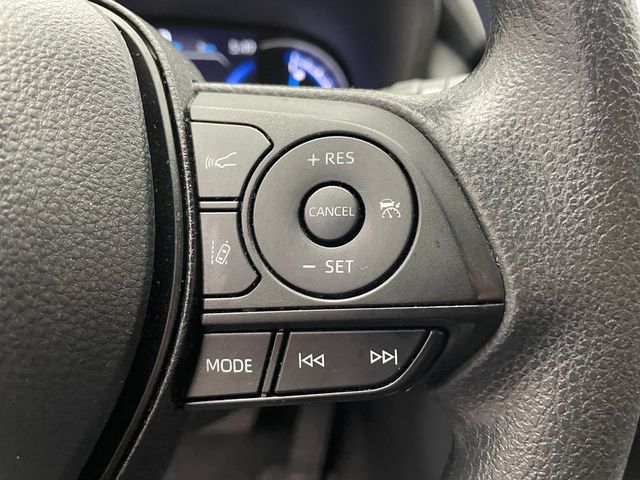 2024 Toyota RAV4 Hybrid XLE AWD - 22921668 - 22