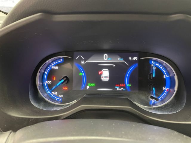 2024 Toyota RAV4 Hybrid XLE AWD - 22921668 - 23