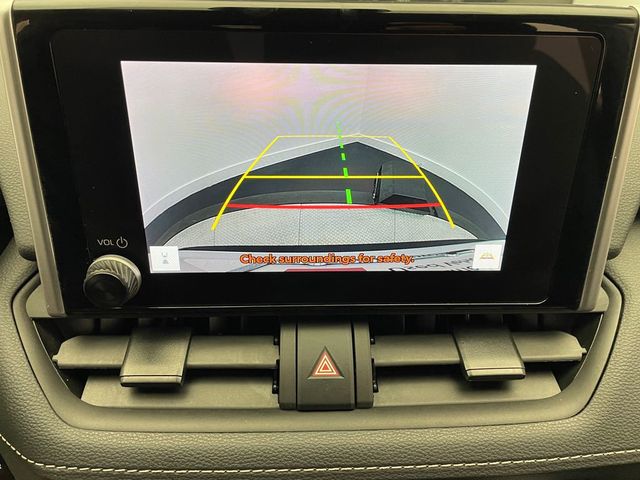 2024 Toyota RAV4 Hybrid XLE AWD - 22921668 - 25