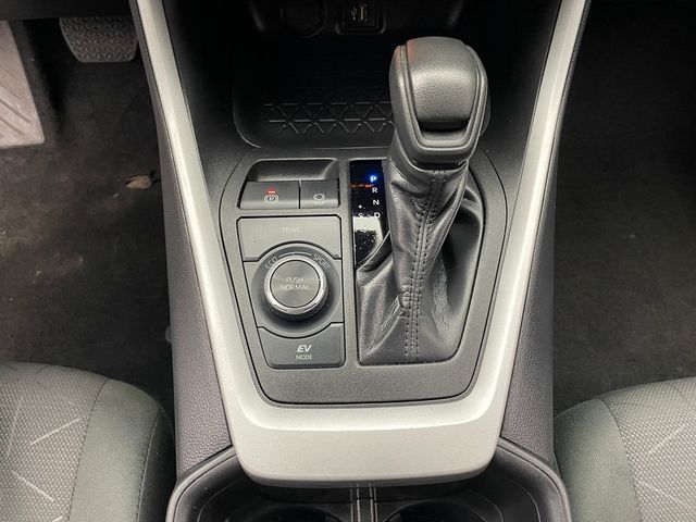 2024 Toyota RAV4 Hybrid XLE AWD - 22921668 - 28