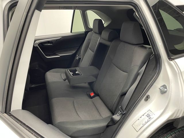 2024 Toyota RAV4 Hybrid XLE AWD - 22921668 - 33