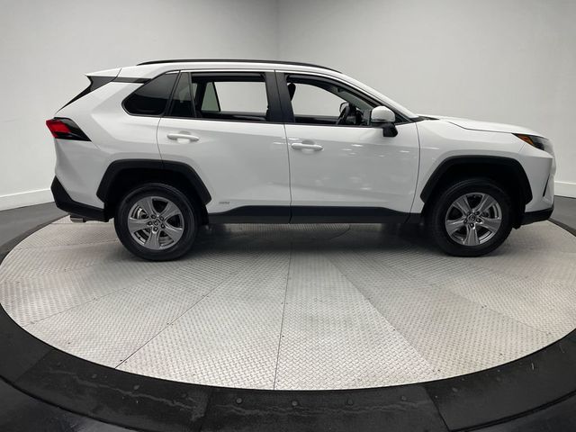 2024 Toyota RAV4 Hybrid XLE AWD - 22921668 - 3