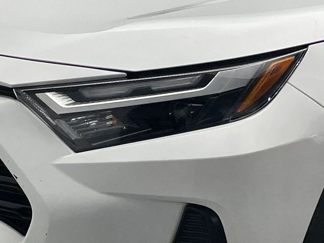 2024 Toyota RAV4 Hybrid XLE AWD - 22921668 - 45