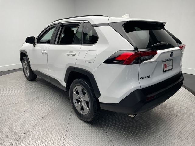 2024 Toyota RAV4 Hybrid XLE AWD - 22921668 - 6