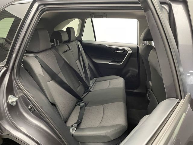 2024 Toyota RAV4 Hybrid XLE AWD - 22942128 - 36