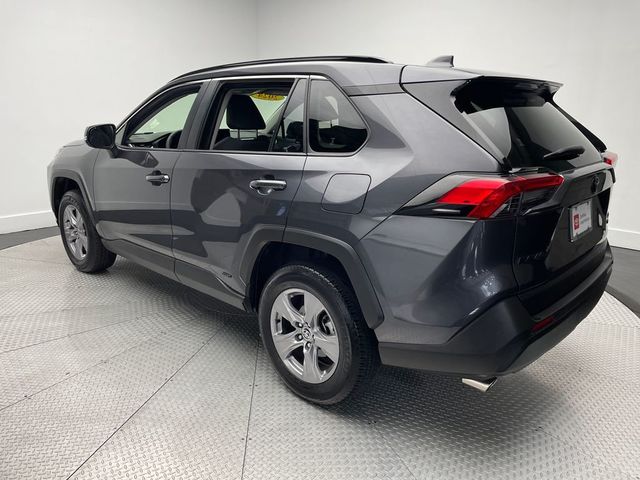 2024 Toyota RAV4 Hybrid XLE AWD - 22942128 - 6