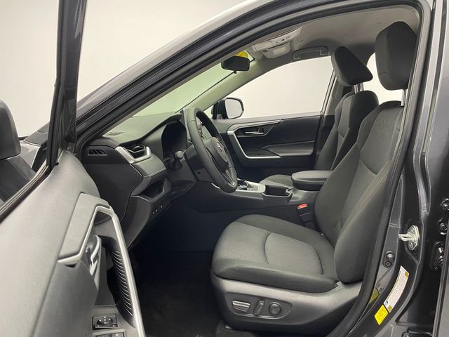 2024 Toyota RAV4 Hybrid XLE AWD - 22963389 - 11