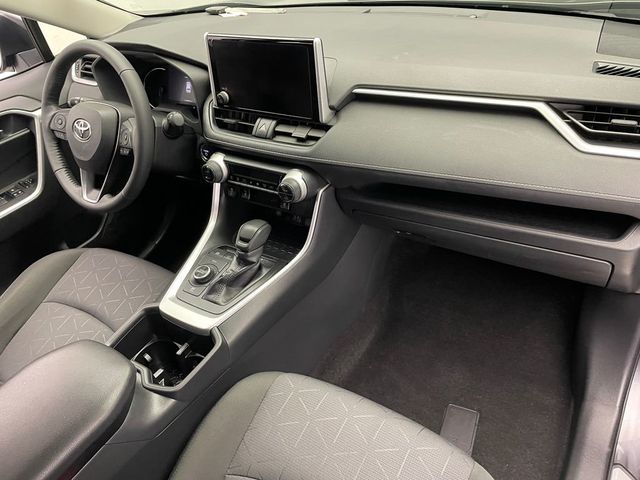 2024 Toyota RAV4 Hybrid XLE AWD - 22963389 - 15