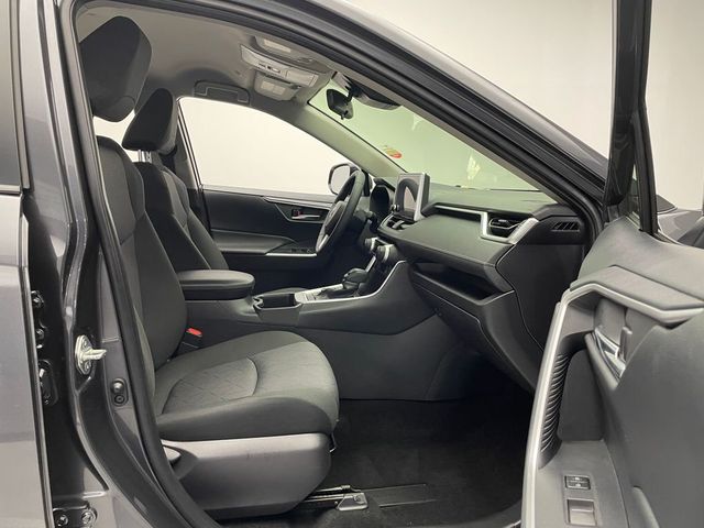 2024 Toyota RAV4 Hybrid XLE AWD - 22963389 - 16