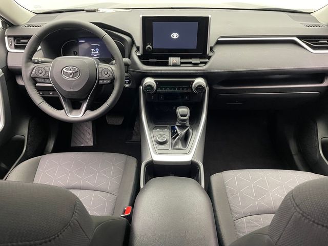 2024 Toyota RAV4 Hybrid XLE AWD - 22963389 - 18