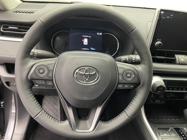 2024 Toyota RAV4 Hybrid XLE AWD - 22963389 - 20