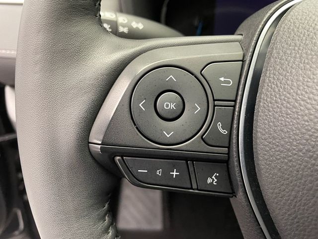 2024 Toyota RAV4 Hybrid XLE AWD - 22963389 - 21