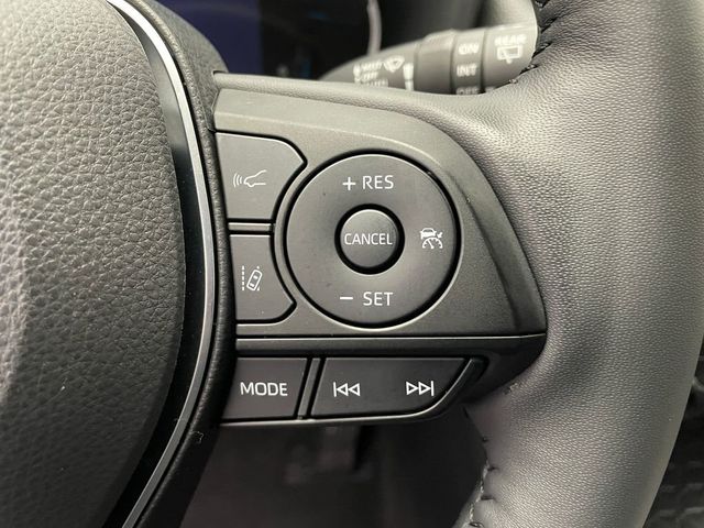 2024 Toyota RAV4 Hybrid XLE AWD - 22963389 - 22
