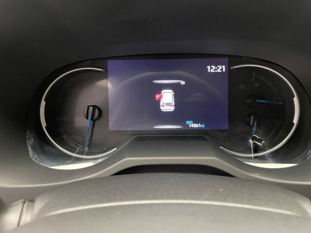 2024 Toyota RAV4 Hybrid XLE AWD - 22963389 - 23