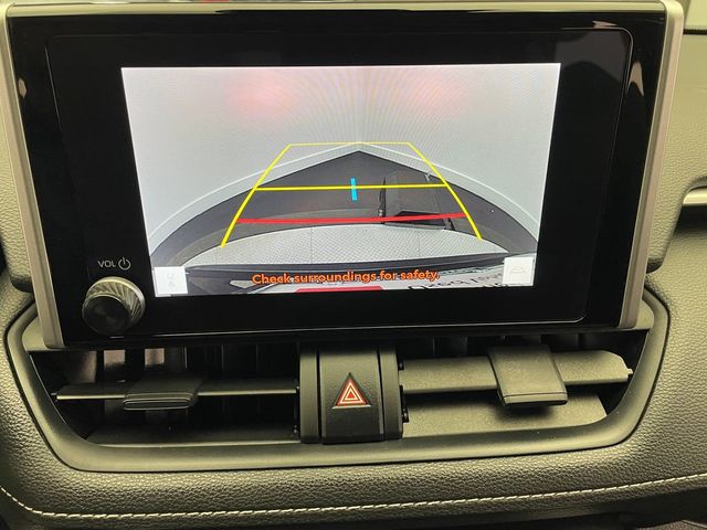 2024 Toyota RAV4 Hybrid XLE AWD - 22963389 - 25