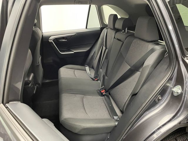 2024 Toyota RAV4 Hybrid XLE AWD - 22963389 - 33