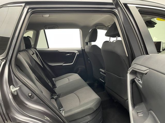 2024 Toyota RAV4 Hybrid XLE AWD - 22963389 - 35