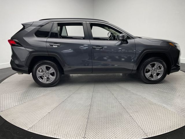 2024 Toyota RAV4 Hybrid XLE AWD - 22963389 - 3