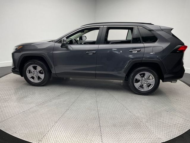 2024 Toyota RAV4 Hybrid XLE AWD - 22963389 - 7