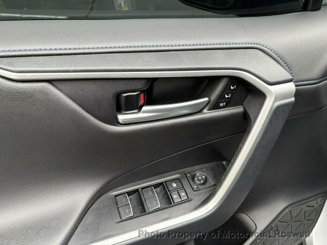 2024 Toyota RAV4 Hybrid XSE AWD - 23059669 - 10