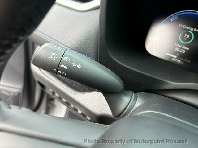 2024 Toyota RAV4 Hybrid XSE AWD - 23059669 - 14