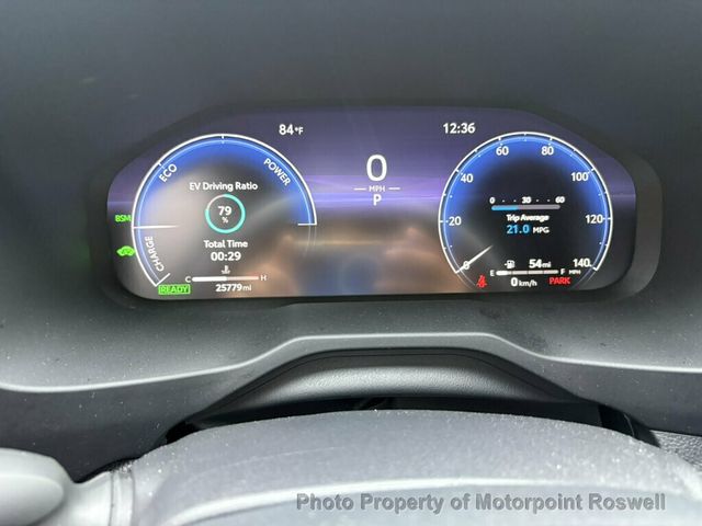 2024 Toyota RAV4 Hybrid XSE AWD - 23059669 - 15