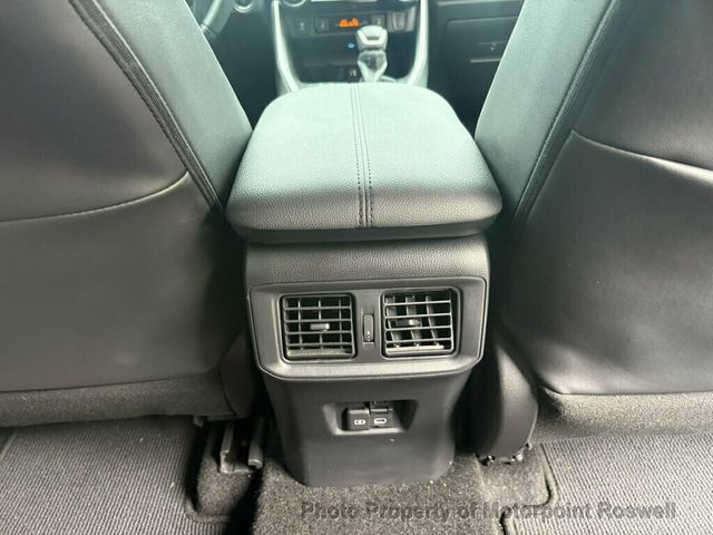 2024 Toyota RAV4 Hybrid XSE AWD - 23059669 - 20