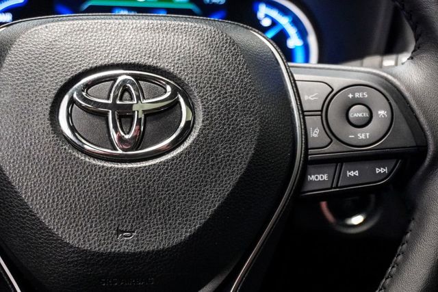 2024 Toyota RAV4 Hybrid XSE AWD - 23007621 - 14