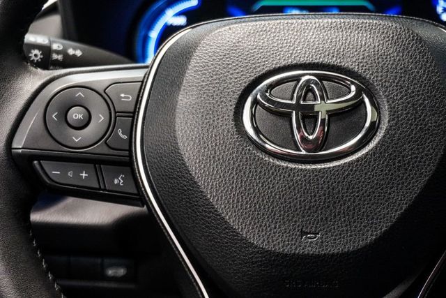 2024 Toyota RAV4 Hybrid XSE AWD - 23007621 - 15