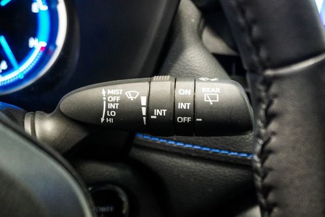 2024 Toyota RAV4 Hybrid XSE AWD - 23007621 - 16