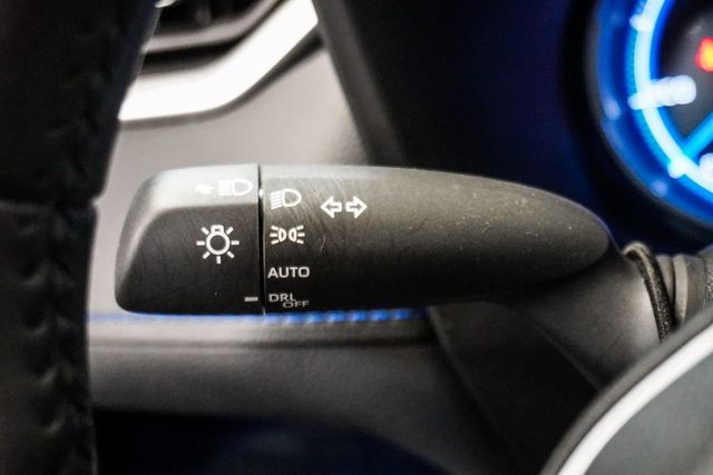 2024 Toyota RAV4 Hybrid XSE AWD - 23007621 - 17