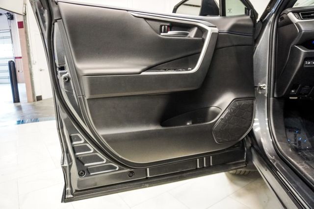 2024 Toyota RAV4 Hybrid XSE AWD - 23007621 - 18